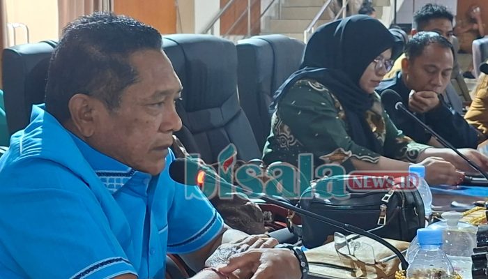DPRD Parigi Moutong Kritik Layanan Kesehatan: Keluhan Warga Masih Tinggi, Minta Pembenahan Menyeluruh