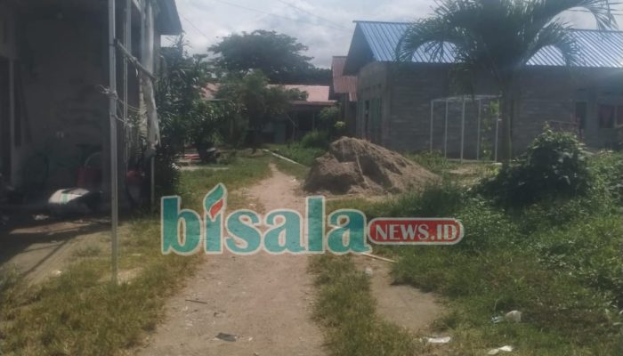 Ketimpangan Pembangunan di Usia 24 Tahun Parigi Moutong: Bantaya sebagai Cermin Kegagalan Kebijakan Publik