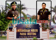 Menanti Taring Kajari Baru di Parigi Moutong