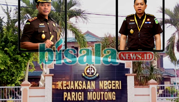 Menanti Taring Kajari Baru di Parigi Moutong