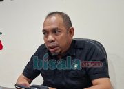 DPRD Parigi Moutong Soroti Pentingnya Pos Terpadu di Daerah Rawan Bencana