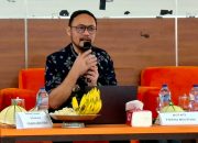 Zulfinasran : Tagana Parigi Moutong Dapat Dukungan Dana Perlengkapan dari Pemda