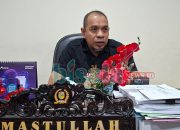 Ketua Komisi III DPRD Desak DLH Parigi Moutong Tebang Pohon Yang Berbahaya