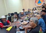 Marzuk Hululo Tegaskan Pentingnya Pengakuan bagi Pejuang Pemekaran Parigi Moutong