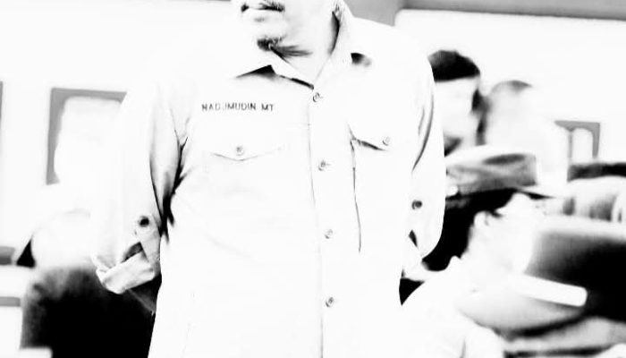 Ketua Front Amar Maruf Nahi Munkar Soroti Minimnya Pemberdayaan Warga di Parigi Moutong, Minta Pemda Evaluasi Lima Lurah