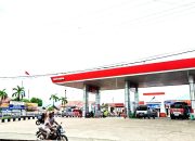Dugaan Penyaluran Gelap Disorot, SPBU Kampal Klaim Sudah Sesuai Prosedur