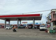 BBM Subsidi Diduga Jadi “Lahan Main”, SPBU Kampal 74.943.08 Didesak Buka Data