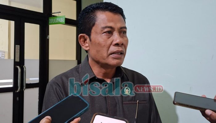 Pansus DPRD Parigi Moutong Turun Langsung, Ungkap Masalah Pascarenovasi di RS Anuntaloko