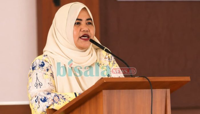 Dahniar : Penyaluran PIP untuk PAUD Bergantung Akurasi Dapodik