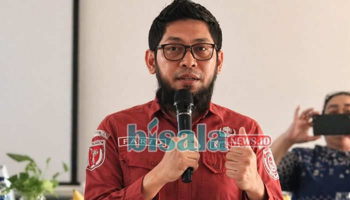 Bidang GTK Parigi Moutong Tegaskan Prosedur Mutasi Data Guru dan Tendik di Dapodik