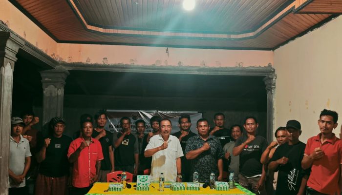 Dari 10 Ton ke 1 Ton, DPRD Parigi Moutong Desak Solusi Krisis Durian