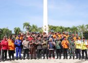 FPRB Parigi Moutong Resmi Dibentuk, Langsung Terima Penghargaan Penanganan Karhutla