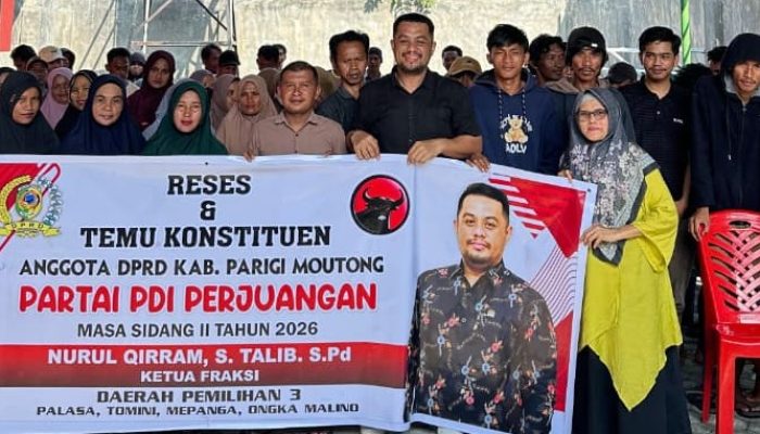 Reses di Desa Ulatan, Nurul Qiram Serap Aspirasi Warga dan Soroti Akar Persoalan Pembangunan