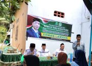 Ambulans Gratis hingga Bantuan Pertanian, Aspirasi Warga Sienjo Menguat di Reses Arman Lawaha