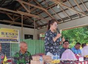 Leli Pariani Serap Aspirasi Warga Payangan, Soroti Legalitas Tanah Pura hingga Infrastruktur Desa
