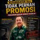 Ratusan Pejabat Dilantik, Tapi Nama Marzuk Hululo Tidak Masuk Daftar Promosi