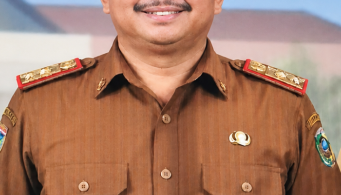 Bappelitbangda : Ada Anggaran Ambulance Gratis di Peruntukan Bagi Warga Yang Tidak Masuk Dalam BPJS