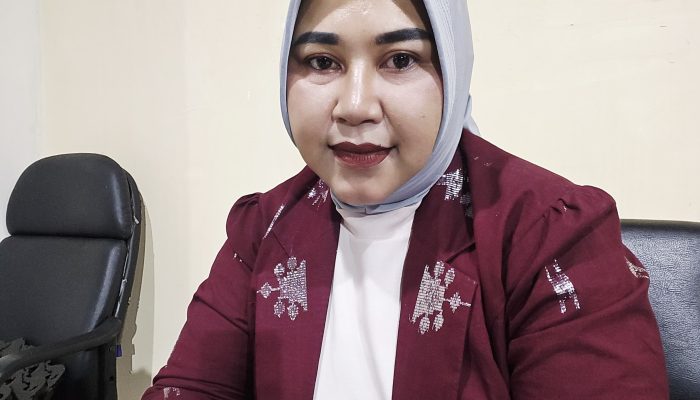 Sekretariat DPRD Parigi Moutong Klarifikasi Pengadaan Pin DPRD Rp1,1 Miliar, Sebut Masih Tahap Perencanaan