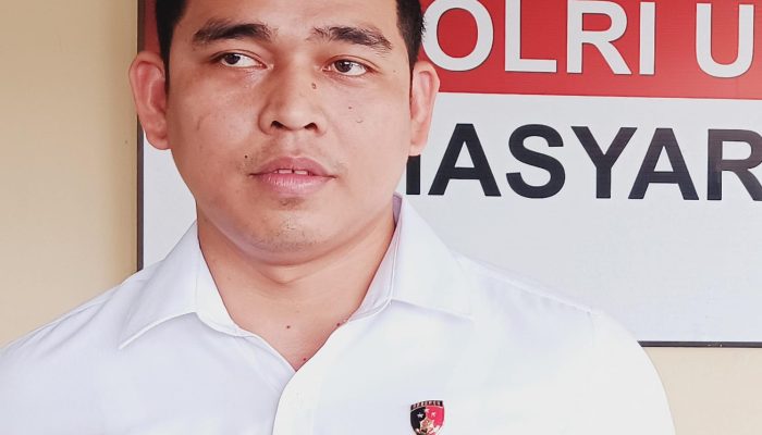 Kasat Reskrim Polres Parigi Moutong Bantah Terlibat Monopoli Solar dan PETI