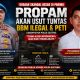 Propam Polda Sulteng Dalami Dugaan Keterlibatan Oknum Polisi, Kasatreskrim Parigi Moutong Sebut Tidak Terlibat