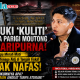 Basuki ‘Kuliti’ Pemda Parigi Moutong di Paripurna, Soroti Lampu Merah Mati hingga 10 Tenaga Ahli di Tengah Fiskal Daerah Sesak Nafas