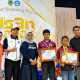 Dua Sprinter Cilik Ampibabo Tercepat di O2SN 2026, PASI Parigi Moutong Target Ulang Prestasi Nasional