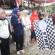 Disdikbud Parigi Moutong Gelar Jalan Santai Sambut Hardiknas 2026, Dorong Transformasi Pendidikan