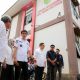 Dialog Bersama Mahasiswa Parigi Moutong, Erwin Burase Siapkan Pembangunan Asrama Baru Putri di Palu