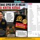 Karang Taruna Bantaya Kritik Pengadaan Pin Emas DPRD Tahun 2026: APBD Bukan untuk Kemewahan Pejabat