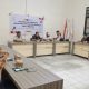 Hestiwati L Nanga Terpilih Secara Aklamasi Pimpin PELTI Parigi Moutong