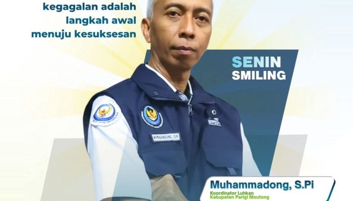 Koordinator Penyuluh Perikanan Parigi Moutong Sayangkan Muskab KTNA Tidak Libatkan Unsur Perikanan