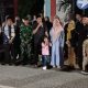 Gemuruh Takbir Iringi Malam Iduladha, Bupati Parigi Moutong Lepas Pawai Takbiran 1447 Hijriah