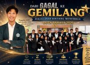 Dari Gagal ke Gemilang: Perjalanan Bintang Menembus Duta Bahasa 2026