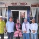 Status LP2B Jadi Kendala, DPRD Provinsi Gorontalo Tinjau Lahan Koperasi Desa Merah Putih di Toto Utara