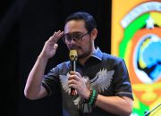 Sekda Parigi Moutong: ASN Jangan Jadikan Jam Kerja sebagai Panggung Live Media Sosial