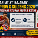 Hindari Atlet ‘Bajakan’, PORPROV X Sulteng 2026 Berlakukan Aturan Mutasi Ketat