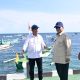 Kunjungan Presiden Prabowo ke Gorontalo Berbuah Manis, KKP Setujui 62 Lokasi Baru Kampung Nelayan Merah Putih