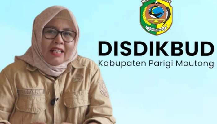 Mitigasi Pascagempa, Disdikbud Parigi Moutong Liburkan Siswa TK, SD dan SMP pada 17 Juni 2026