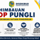 Disdikbud Parigi Moutong Warning Sekolah: Jangan Jadikan Sumbangan sebagai Syarat Ambil Ijazah dan Rapor