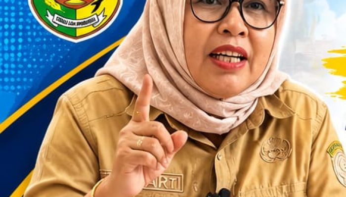 Cegah Gratifikasi SPMB 2026, Disdikbud Parigi Moutong Perkuat Sistem Online dan Pengawasan