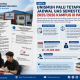 Unismuh Palu Tetapkan Jadwal UAS Semester Genap 2025/2026 Kampus III Parigi