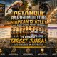Petanque Parigi Moutong Siapkan 12 Atlet untuk Sapu Bersih 13 Nomor Porprov X Morowali
