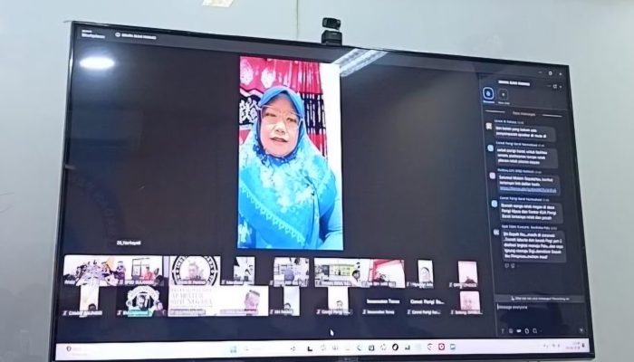 BMKG Tegaskan Gempa Parigi Moutong Tidak Berpotensi Tsunami, Warga Diminta Waspadai Hoaks
