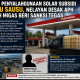 Ketua Asosiasi Nelayan Parigi Moutong Desak APH dan BPH Migas Usut Dugaan Penyalahgunaan Solar Subsidi di SPBU Sausu