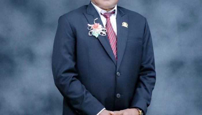 Anggota DPRD Parigi Moutong Ketut Mardika: Distribusi Solar Subsidi Harus Tepat Sasaran, Jangan Sampai Hak Petani dan Nelayan Dirampas Oknum