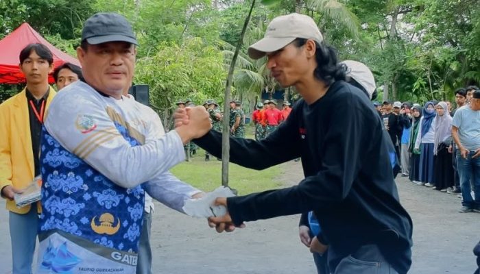 Peringati Hari Lingkungan Hidup Sedunia 2026, Pemkot Palopo Gelar Apel Siaga dan Kerja Bakti Massal