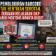 Pemblokiran Barcode Tak Hentikan Sorotan, Dugaan Kelalaian DKP Parigi Moutong Diminta Diusut