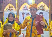 Parigi Moutong Manfaatkan MTQ XXXI Sulteng di Sigi untuk Promosikan Batik dan Durian Unggulan