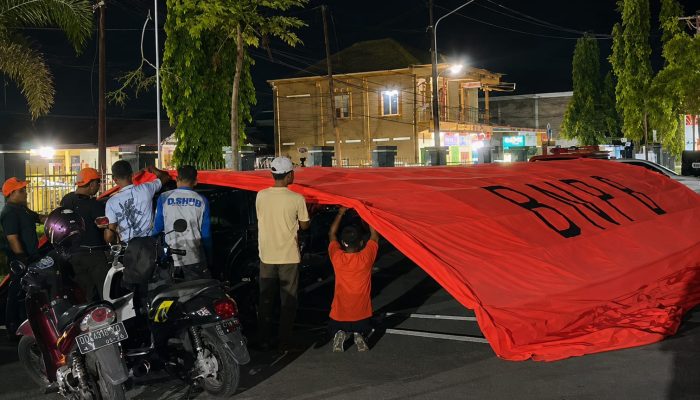 Pascagempa Parigi Moutong, RSUD Anuntaloko Siaga Penuh dan Siapkan Tenda Darurat