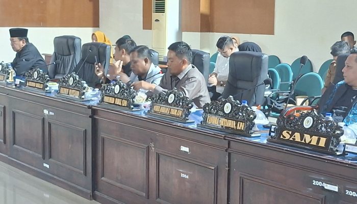 Soroti Tata Kelola CSR di Parigi Moutong, Fadli Minta Pemkab Buka Kontribusi Investor ke Publik